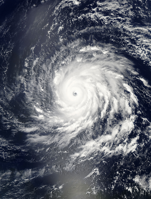 Hurricane