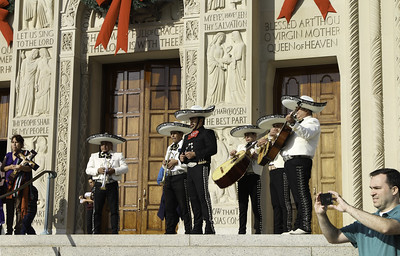 Mariachi