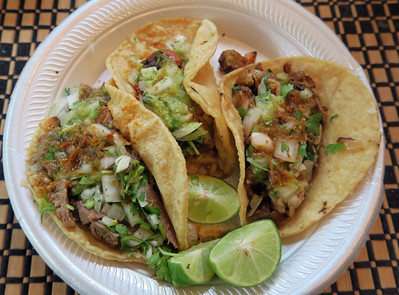 tacos de cabeza