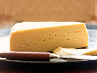 Chihuahua cheese
