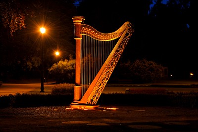 Harp