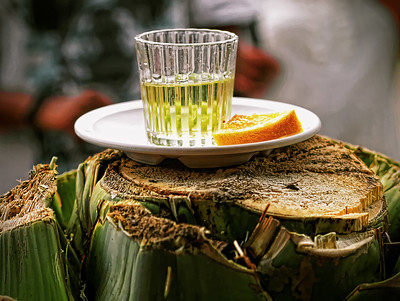 Mezcal