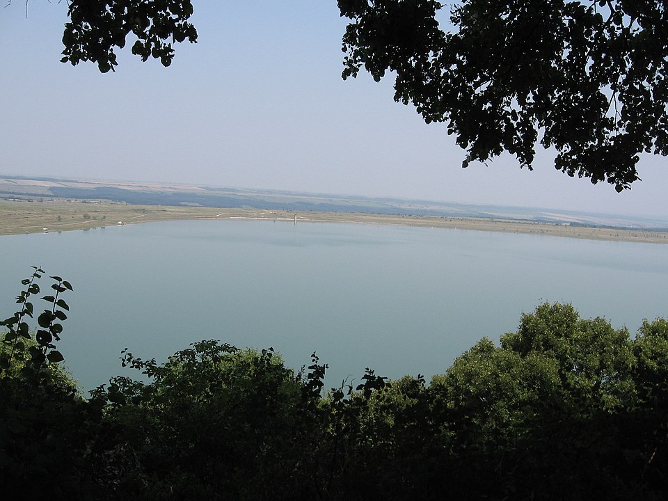 Rabisha Lake