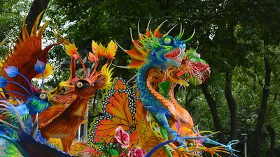 Alebrijes