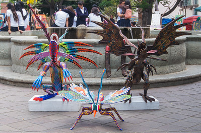Alebrijes