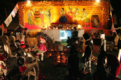Day of the Death