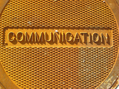 Communication word