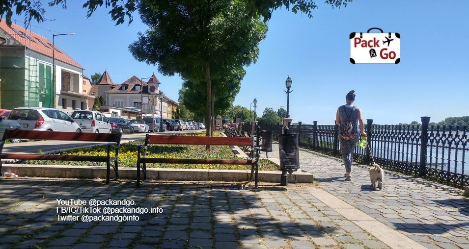 Vác, Hungary