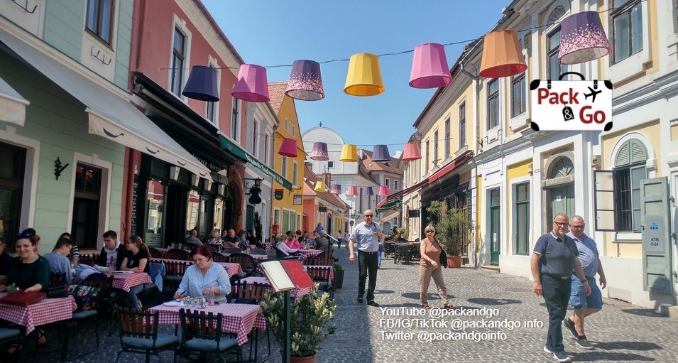 Szentendre, Hungary